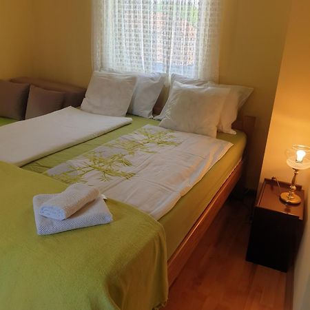 Apartman Sasa Banja Koviljača Exterior foto
