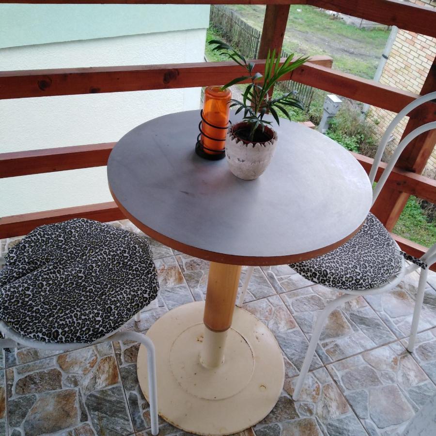 Apartman Sasa Banja Koviljača Exterior foto